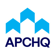 Logo APCHQ.